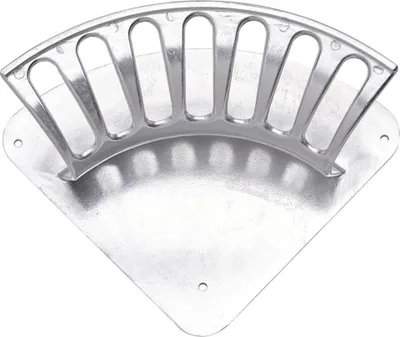 Produktbild von Schlauchhalter Aluminium Form A, Größe. L APD