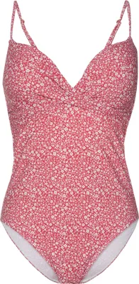 Produktbild von Protest PRTPALE swimsuit B&C-cup rot XXL44C