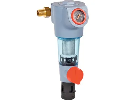 Obrázek produktu pro HONEYWELL filtr se zpětným proplachem 1/2"