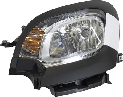 Image de Phare avant gauche d'origine Fiat Fiat Panda à partir de 20/03/2015 OE 71765836