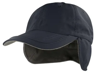 Immagine prodotto di Atlantis Headwear - Berretto "Techno" LT2338 (taglia unica) (blu navy)
