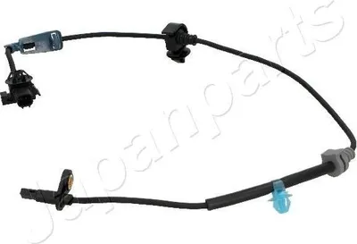 Produktbild von JAPANPARTS ABS Sensor Raddrehzahl Vorne Rechts für HONDA CR-V III (RE) ABS-444