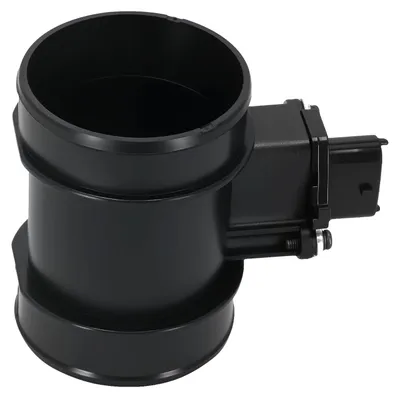 Productafbeelding van Luchtmassa-meter, kunststof/aluminium, 3 aansluitingen, geschikt voor Opel Zafira B 1.9 CDTi (2005-2015) en Vauxhall Zafira Mk II 1.9 CDTi, in nieuwstaat