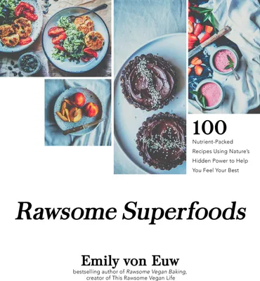 Produktbild von Rawsome Superfoods