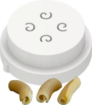 Produktbild von Matrize POM  Silatelli mit Streifen für Philips Avance / 7000er