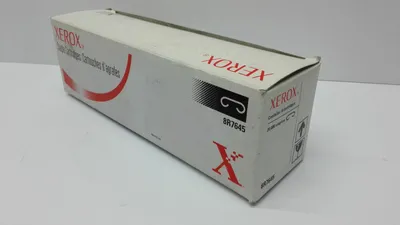 Productafbeelding van Xerox 8R7645: Pak van 4 nietjes voor Xerox 4050/4090/4450/4650