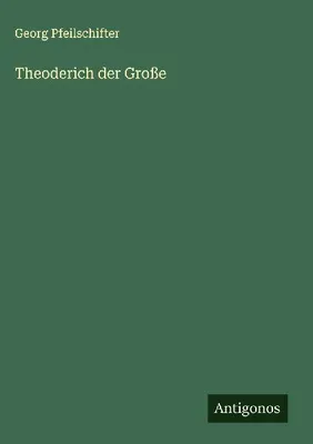 Produktbild von Theoderich der Große