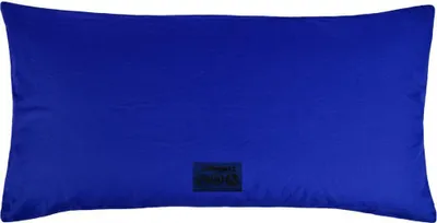 Obrázok produktu pre Obliečka na vankúš Zoeppritz z perkálu Easy farba kráľovská modrá veľkosť 40x80