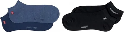 Tobeni 6 Paar Herren Sneaker Socken Füsslinge Baumwolle Spitze ohne Naht