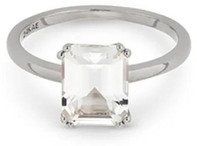 Immagine prodotto di anello da donna 24Kae in argento 925