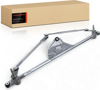 Produktbild von Frankberg 1x Wischergestänge Vorne für Jeep Grand Cherokee III WH WK 2004-2010