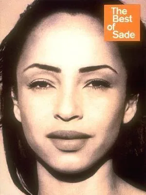 Produktbild von The Best of Sade