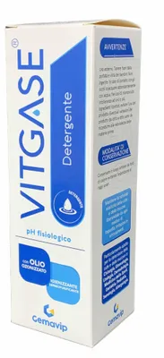 Immagine prodotto di Vitgase Detergente 200 Ml