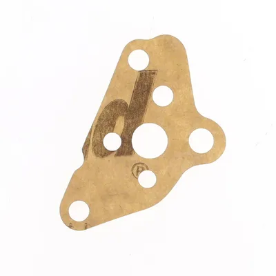 Produktbild von Dichtung Ölpumpendeckel Athena für Honda C 70 65-79