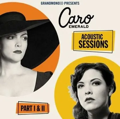 Image de Sessions acoustiques