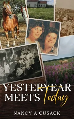 Produktbild von Yesteryear Meets Today