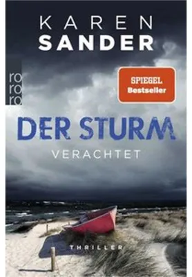 Produktbild von Der Sturm: Verachtet