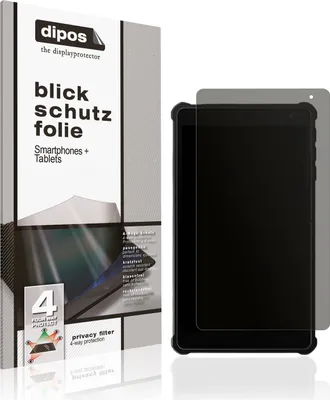 Obrázok produktu pre 1x dipos BSF Pritom 7 Zoll Tablet