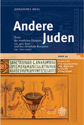Immagine prodotto di Andere Juden