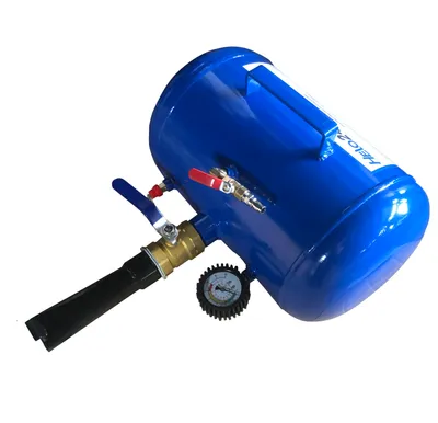 Produktbild von Reifenfüller Reifen Booster Befüllhilfe Schockfüller Luft Air Kanone 20L