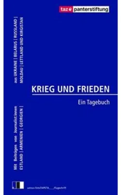 Zdjęcie produktu dla Krieg Und Frieden