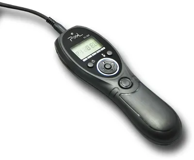 Obrázok produktu pre Rádiová spúšť Pixel Timer TC-252-DC0 pre Nikon