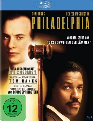 Produktbild von Philadelphia