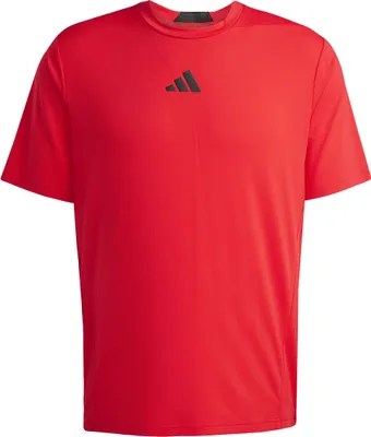 Produktbild von adidas Herren Shirt Designed-for-Trainin XL