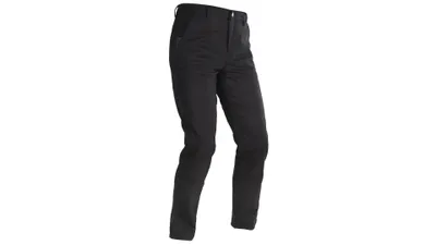 Produktbild von Oxford Hose Jeans Chino Schwarz Regular Gr. 40