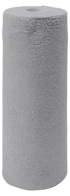 Image de Serviettes de nettoyage en microfibres réutilisables