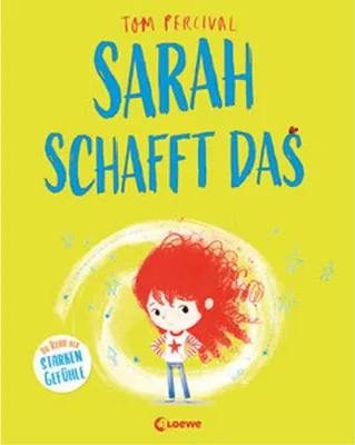 Obrázok produktu pre Sarah schafft das (Die Reihe der starken Gefühle)