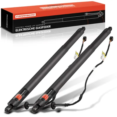 Productafbeelding van Frankberg 2x Gasveer Elektrisch Achterklep voor Land Rover Discovery Sport L550