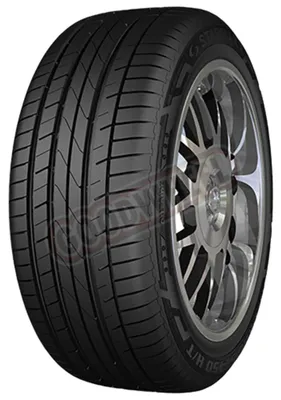Productafbeelding van Starmaxx zomerbanden voor motorfietsen, model Incurro H/T ST450 (255/45 R20 105Y XL)