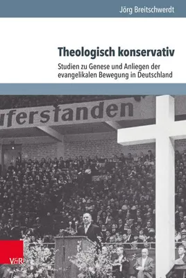 Immagine prodotto di Theologisch konservativ