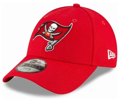 Obrázek produktu pro Kšiltovka New Era Tampa Bay Buccanneers pro Dětské