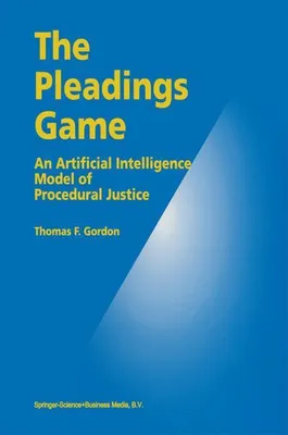 Zdjęcie produktu dla The Pleadings Game