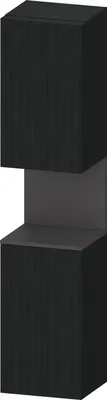 Produktbild von DURAVIT QA1346R49160010 QTG HS 400x360x1760 Ei Swa Mt. H 3H