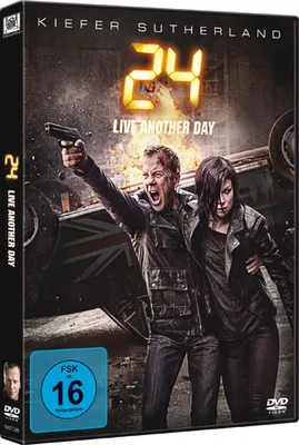 Obrázok produktu pre 24 - Live Another Day