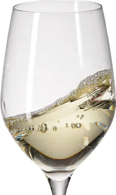 Obrázek produktu pro WMF 3201001629, Sada sklenic na víno, Sklo, Průhledná, 0,39 ml, 6 kusů