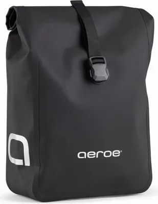 Produktbild von Urban Pannier Bag  in Black