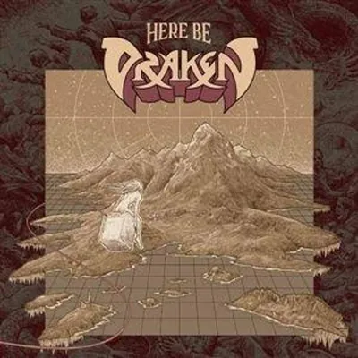Produktbild von Here be Draken