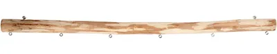Produktbild von Befestigungsstock, L 40 cm, D 15-20 mm, 1 Stk [HOB-57910]