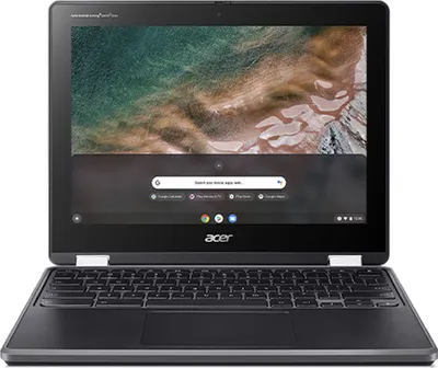 Produktbild von Acer Chromebook Spin 512 R853TNA-P8E3 12"/N6000/4/64/ChromeOS EDU