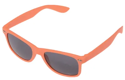 Produktbild von Miobo Nerd Brille Sonnenbrille Orange