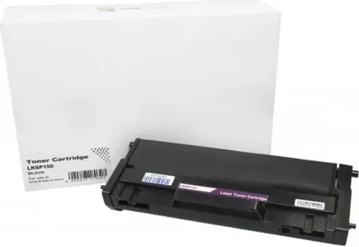 Immagine prodotto di Cartuccia toner ORINK SP 150HE, RICOH, 1500 copie, nero
