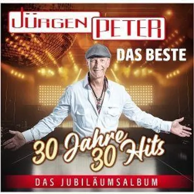 Produktbild von Das Beste - 30 Jahre 30 Hits - Das Jubiläumsalbum