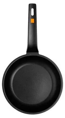 Image de Poêle à frire bra honda efficient a271124/ ø24cm/ Fonte d'aluminium/ Convient à l'induction