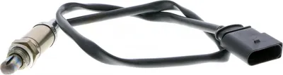 Produktbild von VEMO Lambdasonde für VW Golf IV Schrägheck (1J1) vor-Kat Regelsonde 600mm V10-76-0057