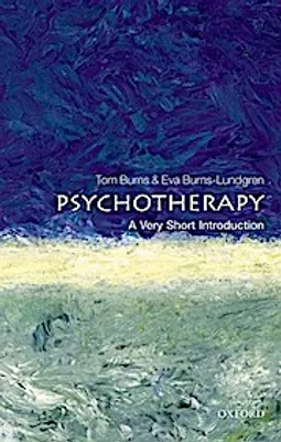 Obrázok produktu pre Psychotherapy