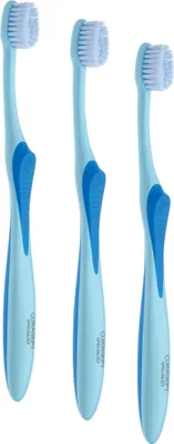 Produktbild von 3x Curasept Specialist - Ortho Zahnbürste